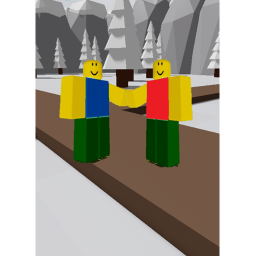 Casual Hangout (Christmas Update)
