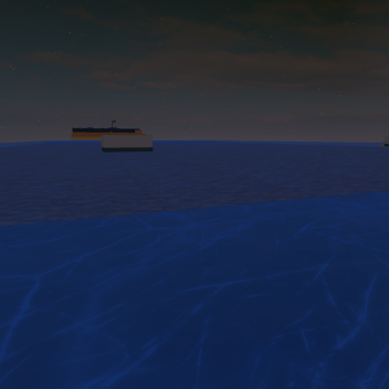 Zarm Outpost