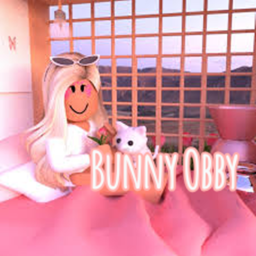 Bunny Obby
