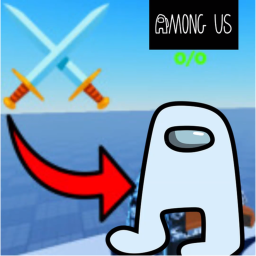 ⚔️ SUSSY AMOGUS Boss Fight ⚔️