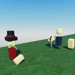 vr game