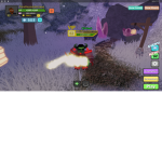 The SqaudGOD