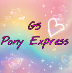 G5 Pony Express