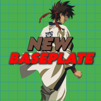 New Baseplate Voice Chat 🔊