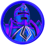 Game Badge Icon
