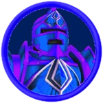 Game Badge Icon