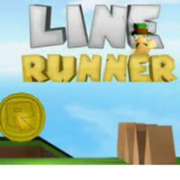 Line Runner Simulator