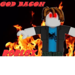 RICH BACON GOD 2