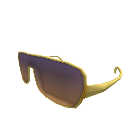 Best Bling Shades Roblox item
