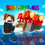 [EVENTS] Survive FLOOD for Brainrots!