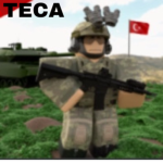 TECA | Kara Kuvvetleri Komutanlığı