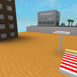 survive the danger city!