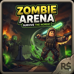 Zombie Arena