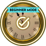 JUST IN TIME [BEGINNER]