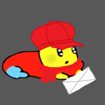 Pawli's Mailbox