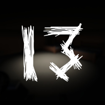 Room • 13 [HORROR]