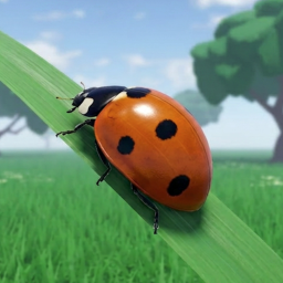 Giant Bug Zoo 🐞 icon