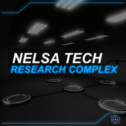 Nelsa Tech Research Complex