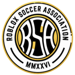 [RSA] Roblox Soccer Assocation