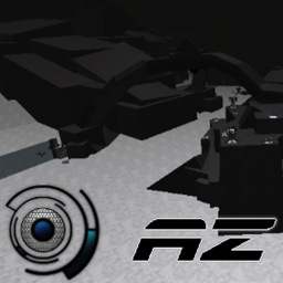 AZ Site Beta Zero [Eclipse]