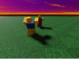 Speed Run Game