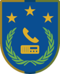 Naval Signal Corp - FMDF