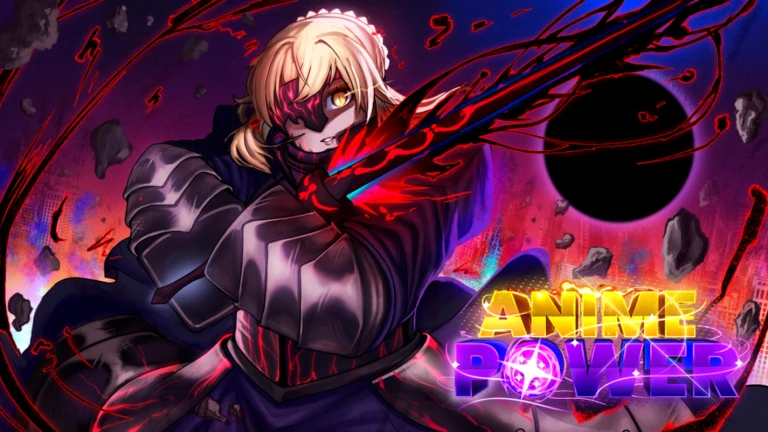 アニメパワー [UPDATE 17]