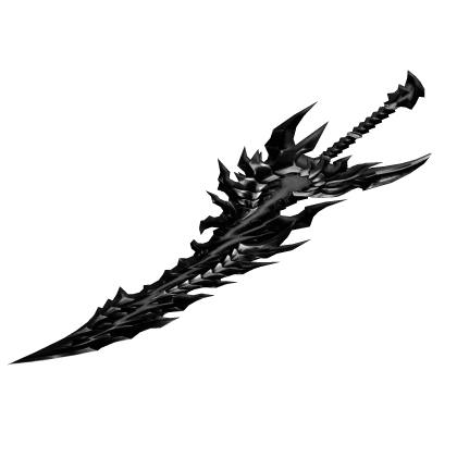 Sword of the Dark Eclipse