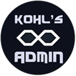 UPD 1! 🤑Kohls Admin Hangout!