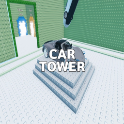 Car Tower [New]