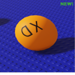 Ball Mergers!