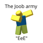 The joob army