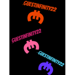 GUESTinfinity22 fan group