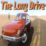 The Long Drive Alpha