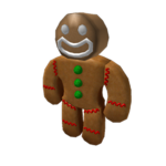 The Gingerbread Team