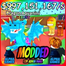 [999X LUCK] Steal a Brainrot MODDED 🤑 icon
