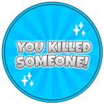 Killed Someone
