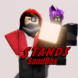 Stands SandBox