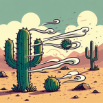 Cactus Developing