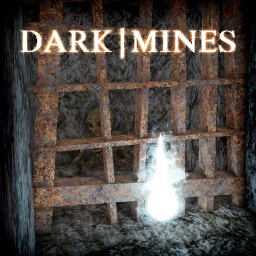 DARK MINES