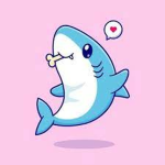 Shark buddies!