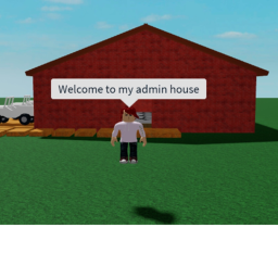admin house