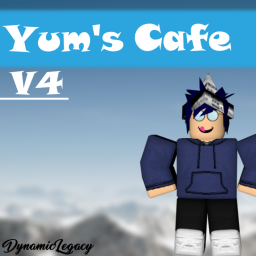 Yum's Cafe V4