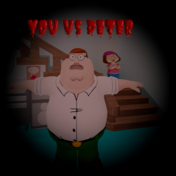 You VS Peter