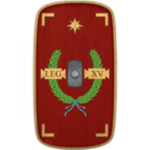 Legionary Quartermaster
