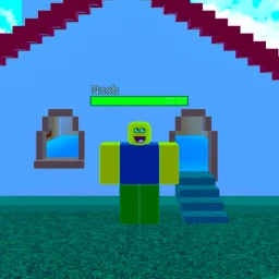 DUMMY GAME icon