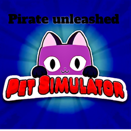 PetPirate simulator x