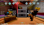 ROBLOX KIMKC23 GROUP