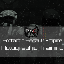 [PAE] Holographic Training