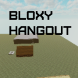 bloxy hangout
